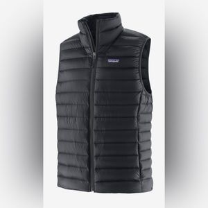 Patagonia Men's Down Sweater Vest